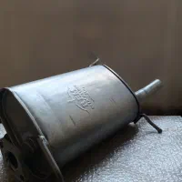 منبع اگزوز اسپرت و فابریک تهران پرداخت درب منزل|قطعات یدکی و لوازم جانبی|تهران, شهرک شریعتی|دیوار