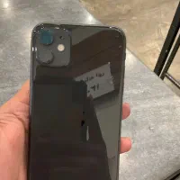 ایفون۱۱دوسیم باطری ۱۰۰