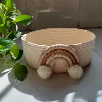ست قیطانی /باکس نظمدهنده/ اکسسوری کودک /اویزتخت|تخت و صندلی بچه|مشهد, هفده شهریور|دیوار