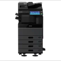فروش دستگاه کپی حرفه‌ای Toshiba e-Studio 356|پرینتر، اسکنر، کپی، فکس|گرگان, |دیوار