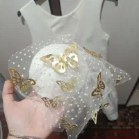 لباس ست مادر دختری