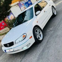 ماکسیما مدل ۸۳ تک