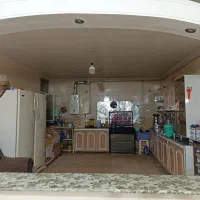 اجاره طبقه اول خونه ویلایی ۳ خوابه فلکه عدل