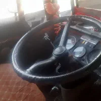 داف باری|خودرو سنگین|مشهد, توس (بلوار توس)|دیوار