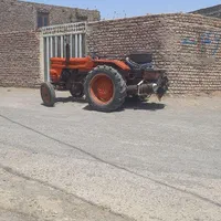 جوشکاری با تراکتور|خدمات پیشه و مهارت|زابل, |دیوار