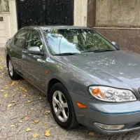 ماکسیما مدل ۹۰|خودرو سواری و وانت|تهران, آجودانیه|دیوار