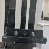 سینما خانگی|سیستم صوتی خانگی|امیدیه, |دیوار