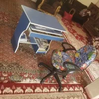 میز تحریر