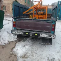 ساخت دستگاه بلوک زنی و تعمیرات قالب|ماشین‌آلات صنعتی|همدان, |دیوار