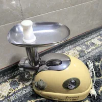 چرخ گوشت|سایر لوازم برقی|قم, سید معصوم|دیوار