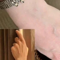 دستبند چرم طبیعی|بدلیجات|مشهد, هنرستان|دیوار