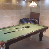 میز بیلیارد