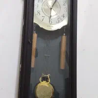 ساعت دیواری