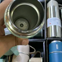 فلاکس سه کاپ جعبه کادویی|ظروف نگهدارنده، پلاستیکی، یکبارمصرف|بندر گناوه, |دیوار