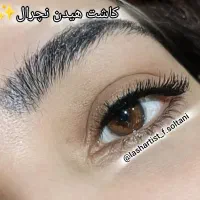 تخفیف مهرماه خدمات مژه(اکستنشن ،کاشت،لیفت)|خدمات آرایشگری و زیبایی|اصفهان, عسگریه|دیوار