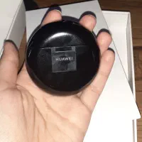 هدست هواووی مدلFreeBuds 3|لوازم جانبی موبایل و تبلت|تهران, مجیدیه|دیوار