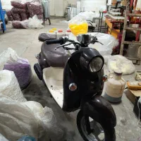 یاماها وینو کاربراتور