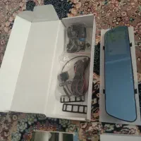 مانیتور آینه ایی.|قطعات یدکی و لوازم جانبی|رشت, کوی مهر|دیوار