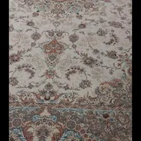 فرش جنس درجه یک ۹متری ضخیم