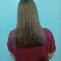 کراتین مو