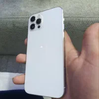 12 پرو 256 دوسیم به ضمانت