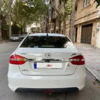 جک جی ۵ مدل|خودرو سواری و وانت|گرگان, |دیوار