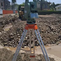 خدمات نقشه برداری یو تی ام (utm) و اخذ سند