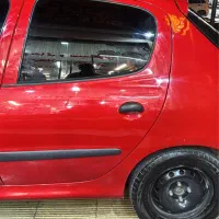 پژو ۲۰۶ تیپ ۲ مدل ۱۲ ۹۷|خودرو سواری و وانت|بوشهر, |دیوار