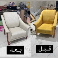 تعمیر فوق حرفه ای مبلمان|خدمات پیشه و مهارت|تهران, تهرانپارس شرقی|دیوار