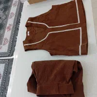 لباس ۳ تیکه شیک و آکبند|لباس|پردیس, فاز ۸|دیوار