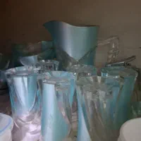 سرویس پذیرایی سوگا ژاپن31 پارچه