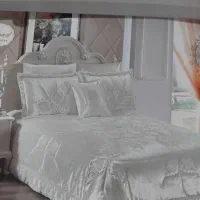 روتختی شیک مخمل کار دست