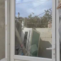 درب پی وی سی|مصالح و تجهیزات ساختمان|بازرگان, |دیوار