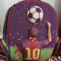 کیف مدرسه پسرانه