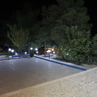 اجاره باغ سنتی ارزان.تولد.نامزدی.حنابندان.وعروسی‌|اجارهٔ کوتاه‌مدت ویلا و باغ|زرقان, |دیوار