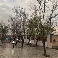 اجاره باغ