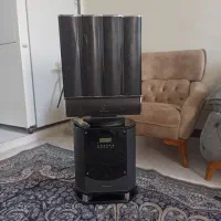 سینما خانگی|سیستم صوتی خانگی|محمدشهر, ولدآباد|دیوار