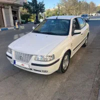 سمند ef7 مدل 1397 بدون رنگ کمکار|خودرو سواری و وانت|تهران, تهرانسر غربی|دیوار