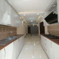 آپارتمان نوساز/ فوق. العاده تمیز/ غرق نور|اجارهٔ آپارتمان|کرج, گلشهر|دیوار