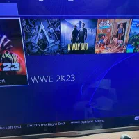 ps4 fat کپی خور دو دسته|کنسول، بازی ویدئویی و آنلاین|ماکو, |دیوار