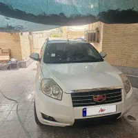 جیلی وارداتی|خودرو سواری و وانت|بندرعباس, |دیوار