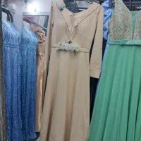 انواع پیراهن زنانه مجلسی