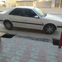 پارس تیوفایو ۱۴۰۰|خودرو سواری و وانت|دهدشت, |دیوار