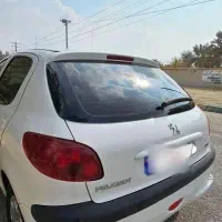 206تیپ ۲ مدل ۱۴۰۰|خودرو سواری و وانت|بندرعباس, |دیوار