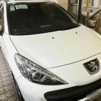 207 پانا ارتقایافته