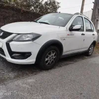 کوییک GX مدل1402|خودرو سواری و وانت|تنکابن, |دیوار