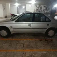 پژو 405|خودرو سواری و وانت|گلبهار, شهر جدید گلبهار|دیوار