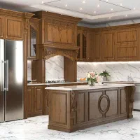 ساخت واجرا انواع کابینت و کمد دیواری|خدمات پیشه و مهارت|کرمان, |دیوار