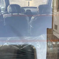 تیبا ۲ مدل ۱۴۰۰|خودرو سواری و وانت|خرم‌آباد, |دیوار