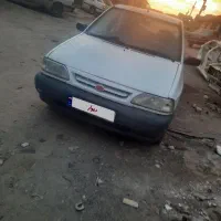 مدل ۹۴|خودرو سواری و وانت|زاهدان, |دیوار